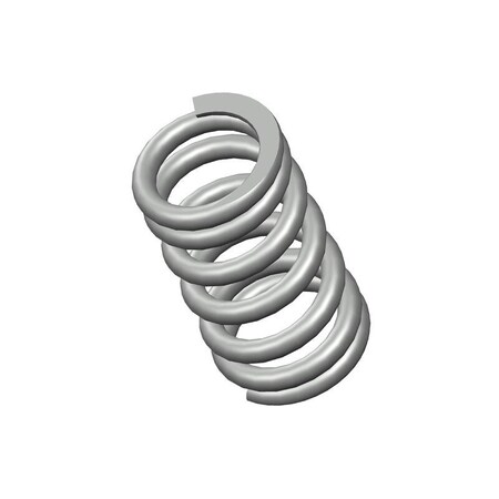 Approved Vendor Compression Spring, O= .480, L= .88, W= .072 G209963691